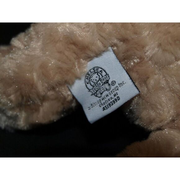 Florida Gators Coolectible Bear Tshirt UF Teddy Bear Stuffed Animal NWT 11" - Picture 4 of 4